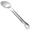 Vollrath Vollrath Heavy Duty 13.5" Solid Slotted Spoon 64405 - alternate 5
